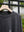 BRIDGE L/S T-SHIRT, black
