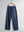 DENIM WIDE TROUSERS, INDIGO-YOKO SAKAMOTO-COELACANTH