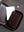 Mid Wallet, Horse Nuback