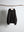 SWEAT HOODIE COAT, brown