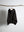 SWEAT HOODIE COAT, brown