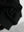 SWEAT HOODIE COAT, black