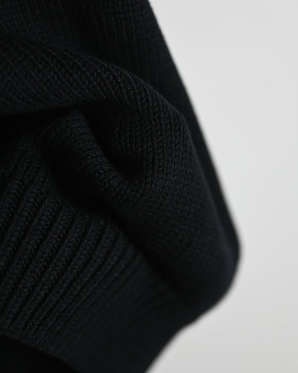 WOOL DRIVERS VEST