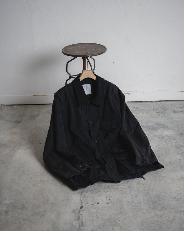 FINX HUNTING JACKET