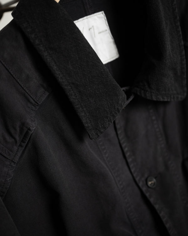 FINX HUNTING JACKET