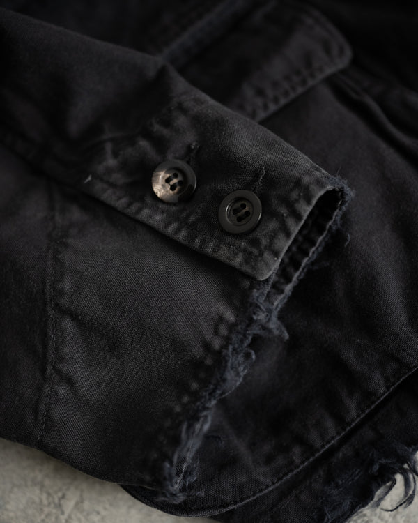 FINX HUNTING JACKET