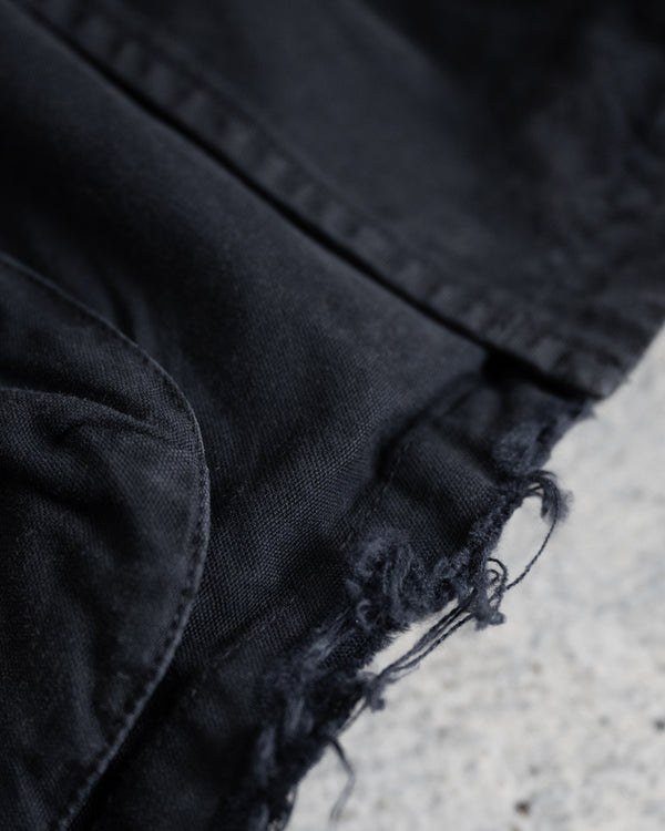 FINX HUNTING JACKET