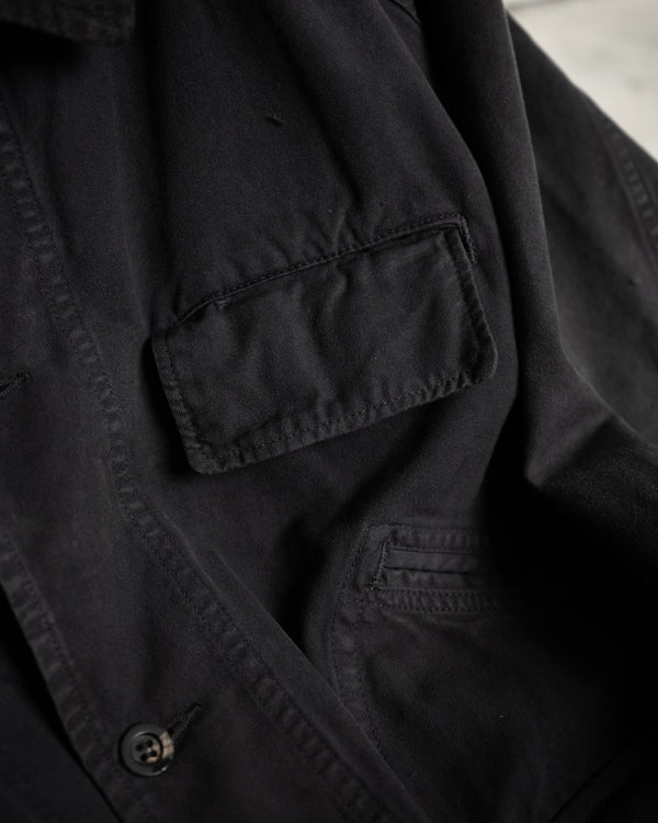 FINX HUNTING JACKET