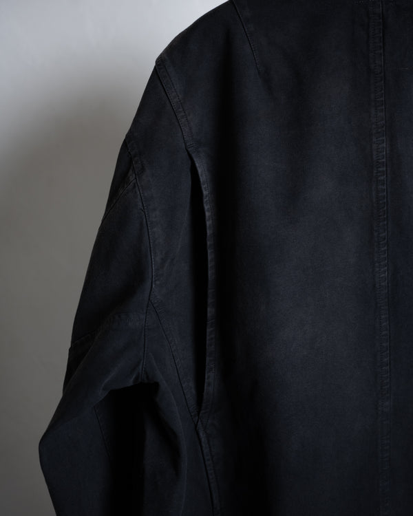 FINX HUNTING JACKET