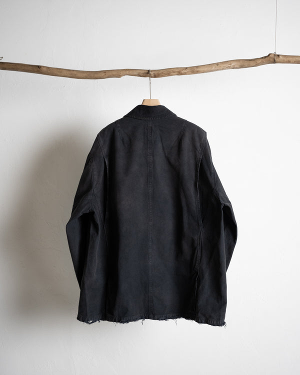 FINX HUNTING JACKET
