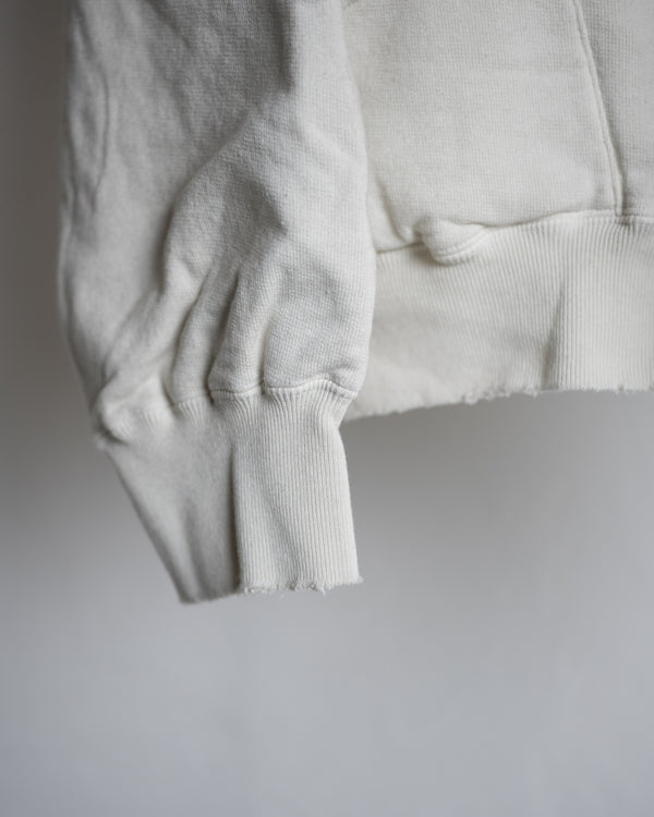 ZIP UP HOODIE