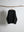 LAMB'S WOOL GUERNSEY SWEATER, blackgray