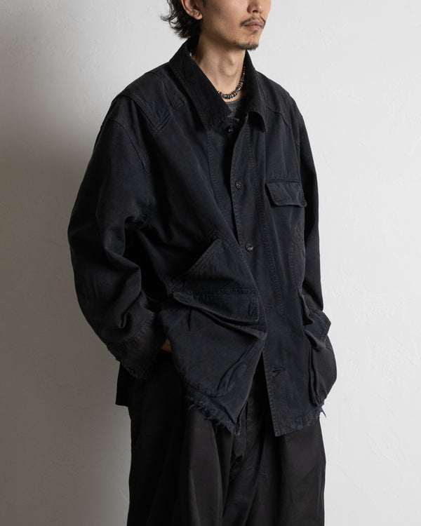 FINX HUNTING JACKET