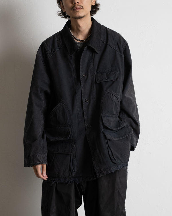 FINX HUNTING JACKET