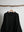 LAMB'S WOOL GUERNSEY SWEATER, blackgray