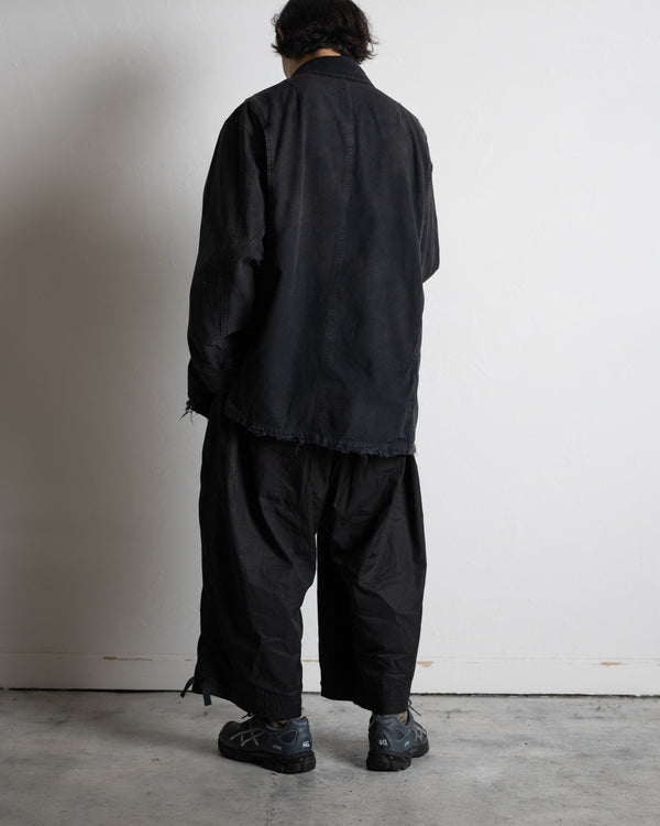 FINX HUNTING JACKET
