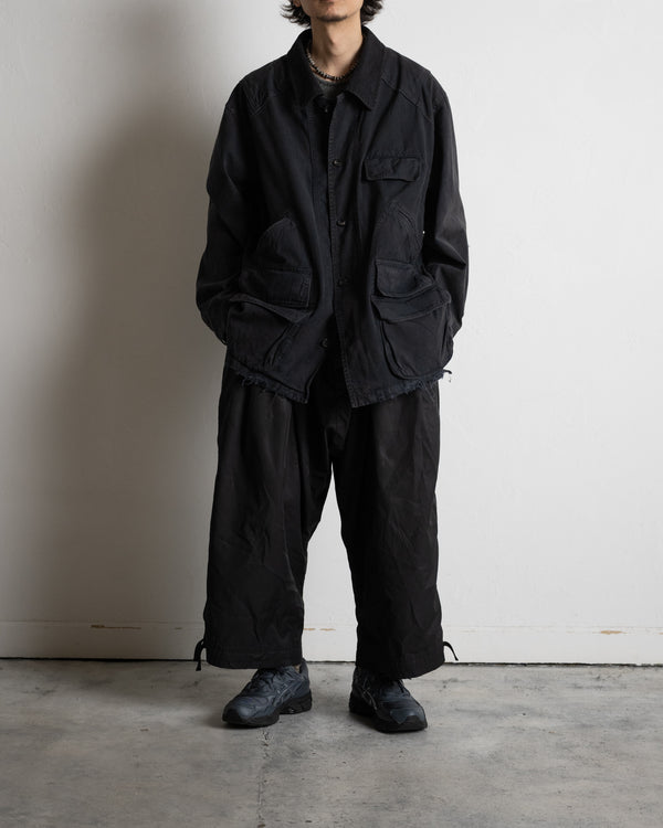 FINX HUNTING JACKET