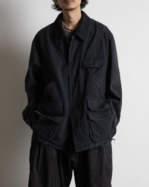 FINX HUNTING JACKET