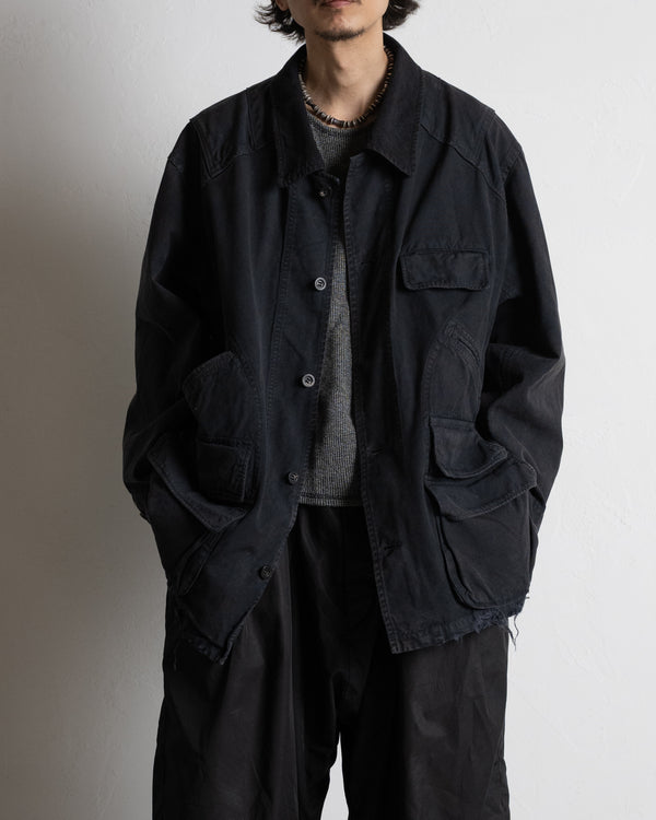 FINX HUNTING JACKET