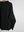 LAMB'S WOOL GUERNSEY SWEATER, blackgray