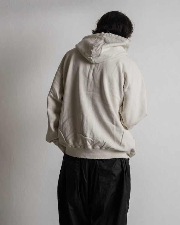 ZIP UP HOODIE