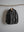H.L HALF COAT, BLACK