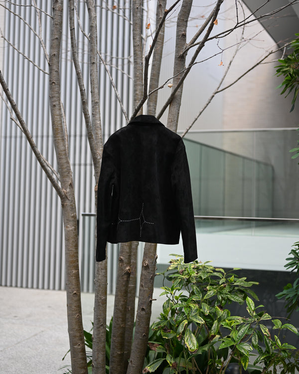 Emergence Jacket