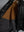 H.L HALF COAT, BLACK