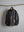 H.L HALF COAT, BLACK