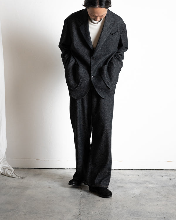 [予約商品] BILLIE 5P JEANS EX -SILK-