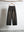 coffee black denim trousers_dstryd