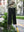 Linen Wool 1tuck Wide Pants