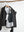MILITARY JACKET, thorn-proof wool