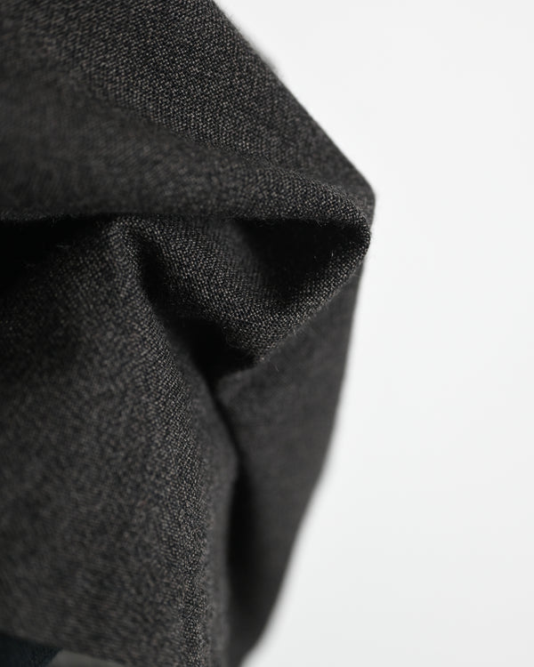 MILITARY JACKET, thorn-proof wool