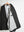 BLAZER, thorn-proof wool