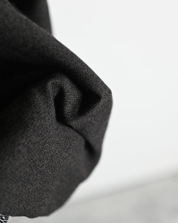 BLAZER, thorn-proof wool