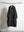 OVERSIZED LONG COAT, thorn-proof wool