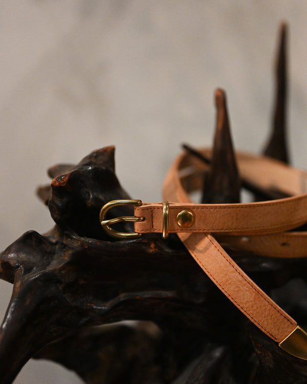 Western-Belt, Alaska