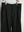 Linen Wool 1tuck Wide Pants