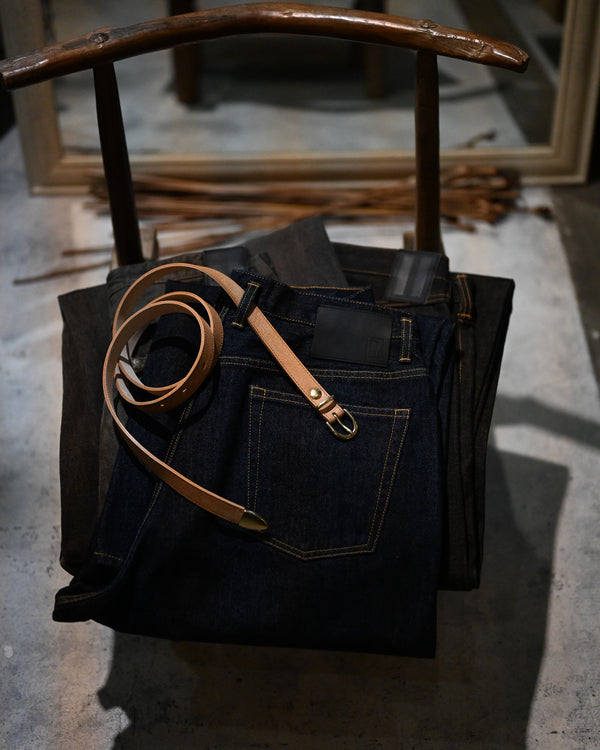 Western-Belt, Alaska