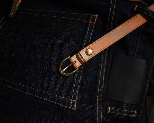 Western-Belt, Alaska