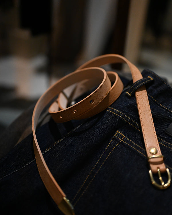 Western-Belt, Alaska