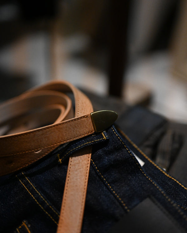 Western-Belt, Alaska