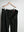Linen Wool 1tuck Wide Pants