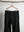 Linen Wool 1tuck Wide Pants