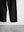 Linen Wool 1tuck Wide Pants