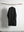 Linen Wool Dolman Coat