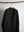 Linen Wool Dolman Coat