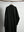 Linen Wool Dolman Coat