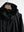 HOODED FIELD SHIRT JACKET, black